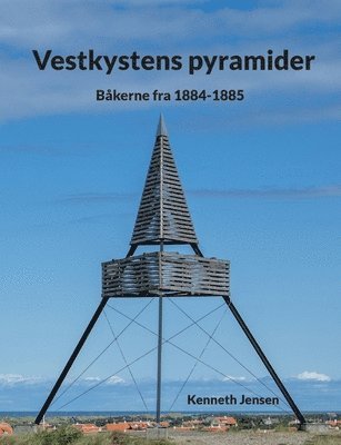 bokomslag Vestkystens pyramider