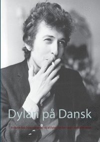 bokomslag Dylan pa Dansk