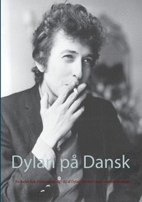 bokomslag Dylan på Dansk