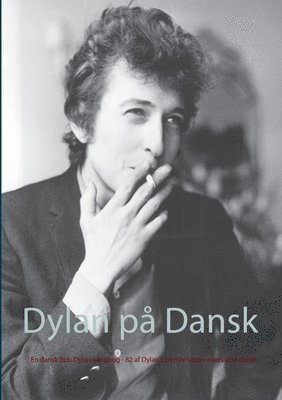 bokomslag Dylan p Dansk