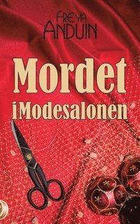 bokomslag Mordet i Modesalonen