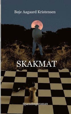 bokomslag Skakmat