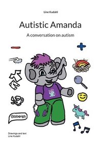bokomslag Autistic Amanda