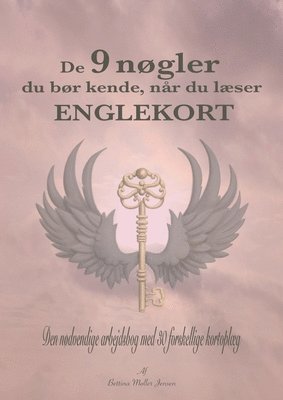 De 9 nogler du bor kende, nar du laeser englekort 1