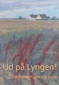 bokomslag Ud p Lyngen!