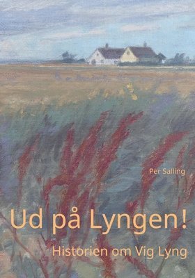 Ud p Lyngen! 1