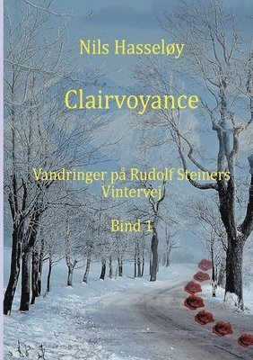 Nils Hasseløy - Clairvoyance, Häftad