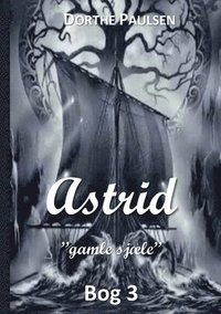 bokomslag Astrid 3
