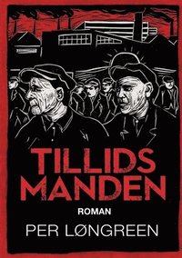 bokomslag Tillidsmanden