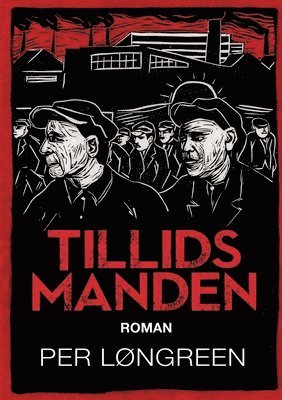 bokomslag Tillidsmanden