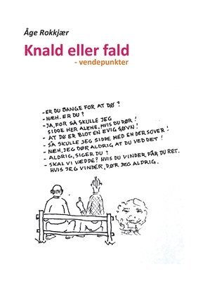 bokomslag Knald eller fald