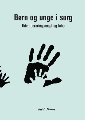 bokomslag Børn og unge i sorg
