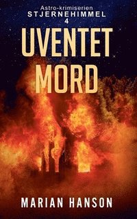 bokomslag Uventet Mord