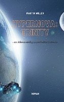 bokomslag Hypernova Trinity
