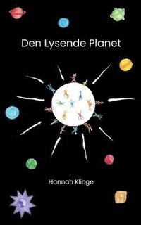 bokomslag Den Lysende Planet