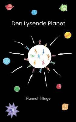 bokomslag Den Lysende Planet