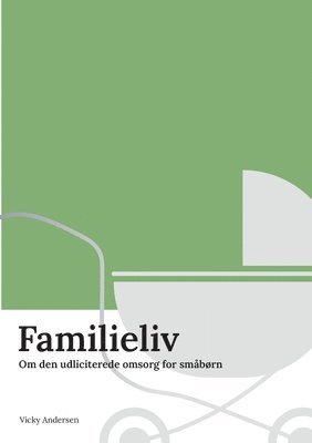bokomslag Familieliv