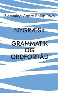 bokomslag NygrÆsk