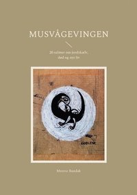 bokomslag Musvågevingen