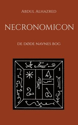 bokomslag Necronomicon