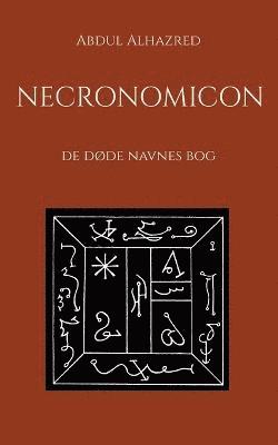 Abdul Alhazred, Petrus De Dacia, Petrus de Dacia - Necronomicon, Häftad