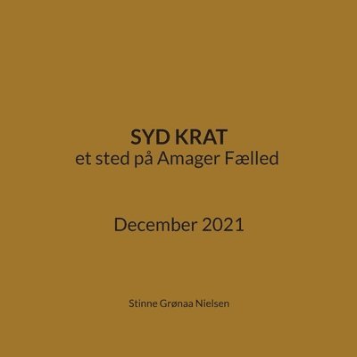 Syd Krat