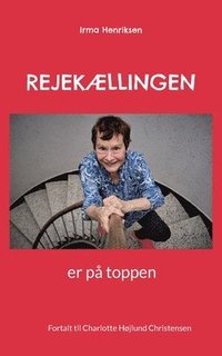 bokomslag Rejekællingen