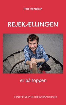 bokomslag Rejekllingen