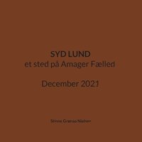 bokomslag Syd Lund