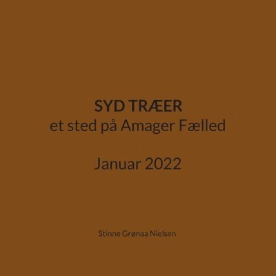 Syd Træer