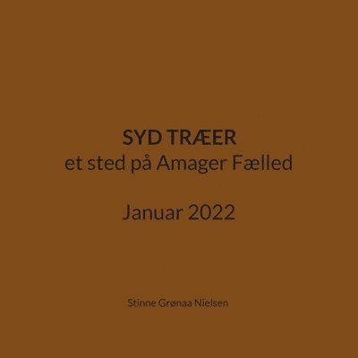 Syd Trer 1