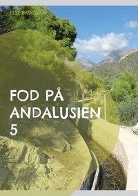 bokomslag Fod p Andalusien 5