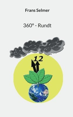bokomslag 360° - Rundt