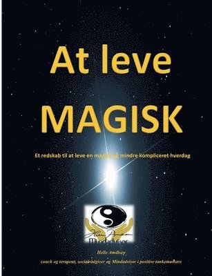 bokomslag At leve magisk