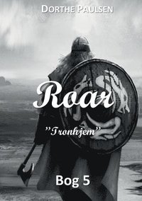 bokomslag Roar