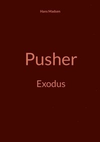bokomslag Pusher
