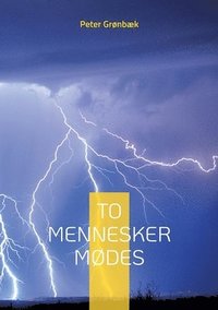 bokomslag To mennesker mødes