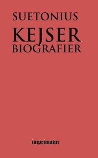 bokomslag Kejserbiografier