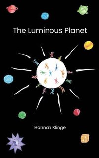 bokomslag Luminous Planet