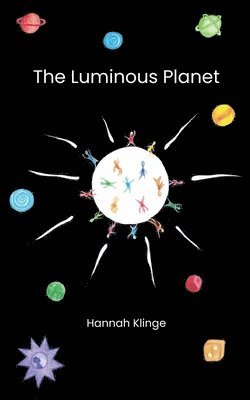bokomslag Luminous Planet