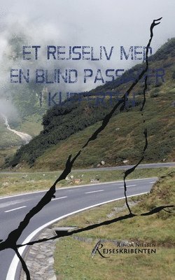 Et rejseliv med en blind passager i kufferten