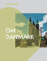 bokomslag Om Danmark