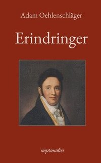 bokomslag Erindringer