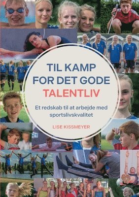 bokomslag Til kamp for det gode talentliv