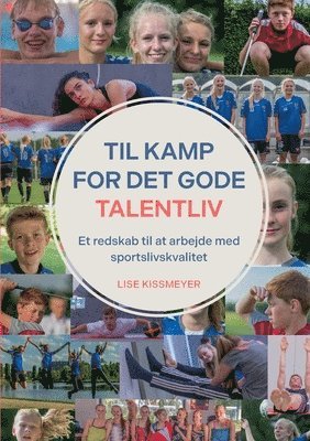 Til kamp for det gode talentliv