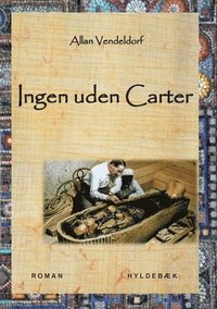 bokomslag Ingen uden Carter