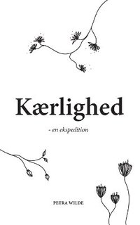 bokomslag Kærlighed