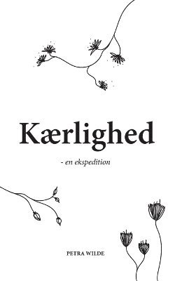 bokomslag Kærlighed