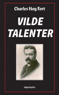 bokomslag Vilde talenter