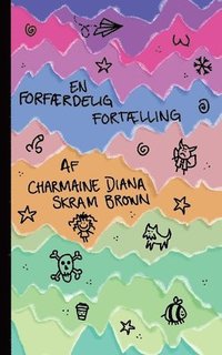 bokomslag En forfærdelig fortælling